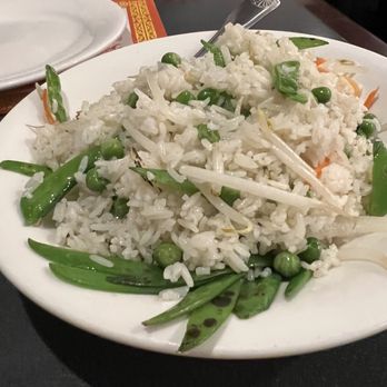 Sichuan Gourmet - Vegetable Fried Rice - Szechuan Near Me - Framingham, Massachusetts
