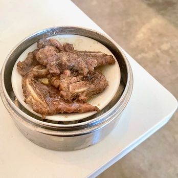Chef 21 Tea Republic - Beef Short Ribs - Tea Rooms Near Me - Greenville, South Carolina Chef 21 Tea Republic - Beef Short Ribs - Tea Rooms Near Me - Greenville, South Carolina