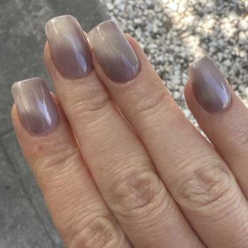Organic Nail & Spa - Cat eye manicure - Nail Salons Near Me - Beverly Hills, California Organic Nail & Spa - Cat eye manicure - Nail Salons Near Me - Beverly Hills, California