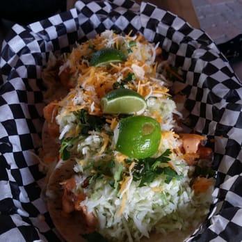 Seis Kitchen - Fiche tacos :O - Mexican Near Me - Tucson, Arizona
