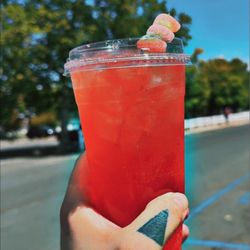 Caboose Coffee & Creamery