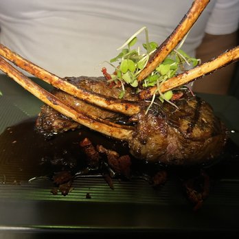 Flavorture - Lamb chops - Bars Near Me - Washington, DC, District of Columbia
