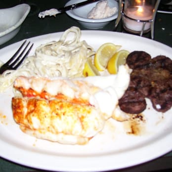 JB Hook's - Most amazing steak and lobster EVER!! - Seafood Near Me - Lake Ozark, Missouri JB Hook's - Most amazing steak and lobster EVER!! - Seafood Near Me - Lake Ozark, Missouri