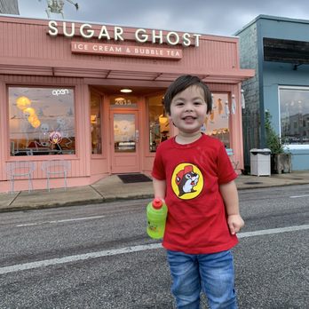 Sugar Ghost Ice Cream and Bubble Tea - Ice Cream & Frozen Yogurt Near Me - Memphis, Tennessee Sugar Ghost Ice Cream and Bubble Tea - Ice Cream & Frozen Yogurt Near Me - Memphis, Tennessee