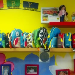 Skip hop Lunch bag and Zoo Pack in all different animals