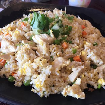Pho Oxnard - Chicken fried rice - Vietnamese Near Me - Oxnard, California
