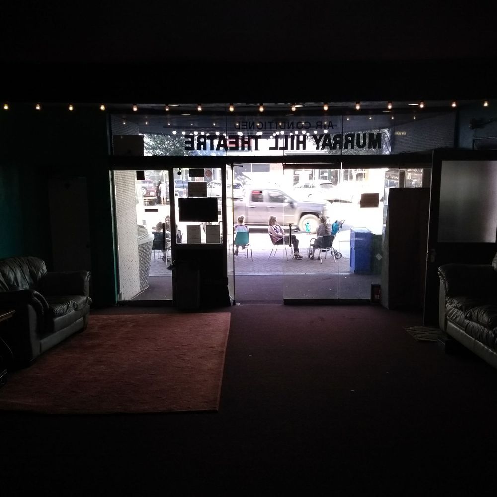 Murray Hill Theatre - Entrance to the front - Music Venues Near Me - Jacksonville, Florida Murray Hill Theatre - Entrance to the front - Music Venues Near Me - Jacksonville, Florida