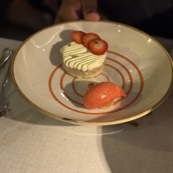 La Rotonde - Dessert - Brasseries Near Me - Nice, 06