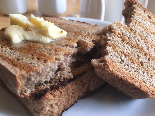Butter Bakery Bar & Cafe by null