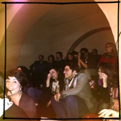 Teatro Studio Uno - Il meraviglioso pubblico