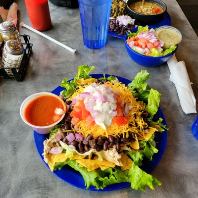 Calypso Cafe | 100 Oaks / Berry Hill by null
