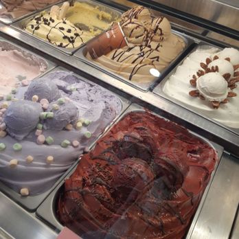 Gelato Bar - Gelato Near Me - Las Vegas, Nevada