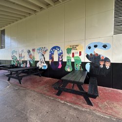 Admiral Arthur W. Radford High School