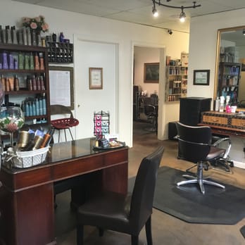 Elizabeth Nicole Salon - Hair Salons Near Me - Walnut Creek, California Elizabeth Nicole Salon - Hair Salons Near Me - Walnut Creek, California