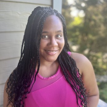 Knourish by E - Crochet Hippie Box Braid - Hair Stylists Near Me - Raleigh, North Carolina Knourish by E - Crochet Hippie Box Braid - Hair Stylists Near Me - Raleigh, North Carolina