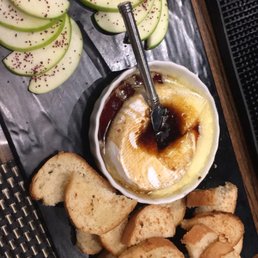 Baked Brie