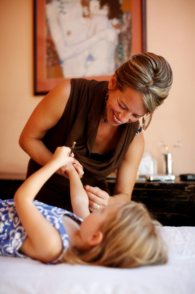 Mississippi Health Center - patient advocate in Portland, OR