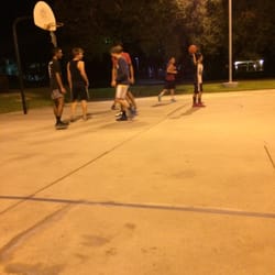 Harvey Mudd College - Basketballing