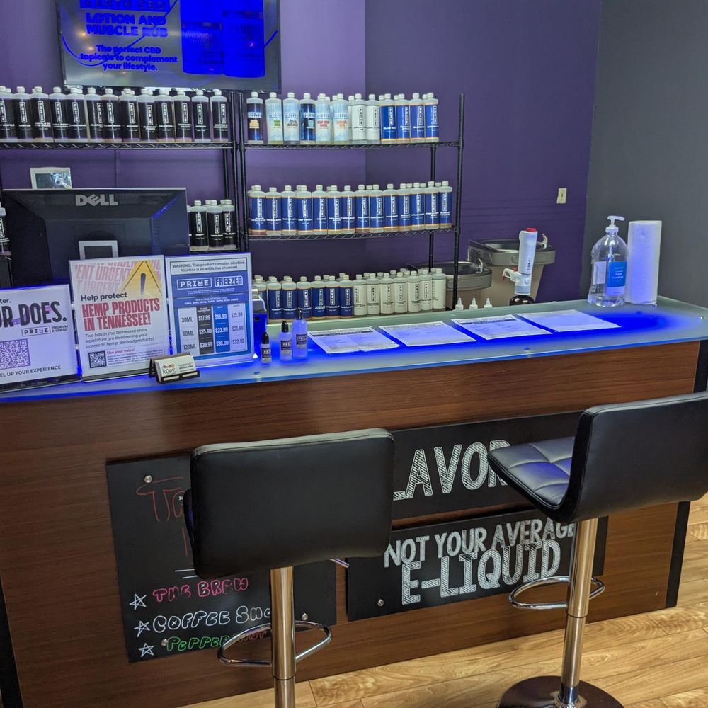 The Best 10 Vape Shops near Fairview Vapor in Fairview, TN - Yelp