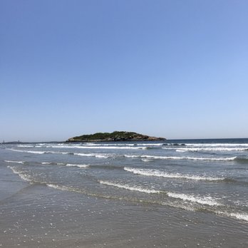 Good Harbor Beach - Beaches Near Me - Gloucester, Massachusetts