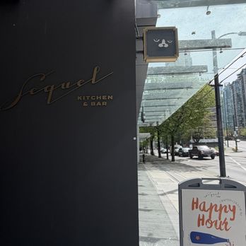 The Sequel Kitchen & Bar - Breakfast & Brunch Near Me - Vancouver, British Columbia