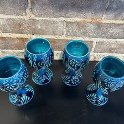 Guven Gallery Anatolian Art - Goblets