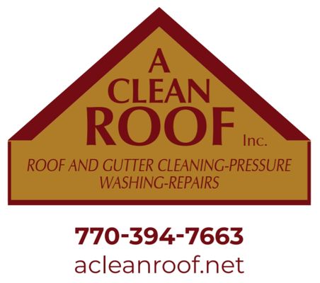 A Clean Roof