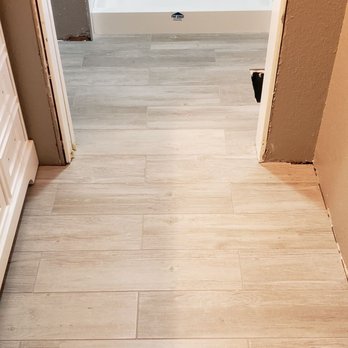 Vasy's Team Construction - Floor tiling - Tiling Near Me
