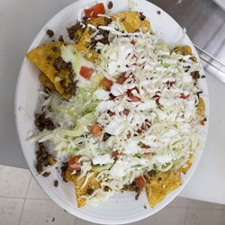 Tacos neno