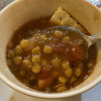 Park Place Restaurant - Delicious soup - Diners Near Me - Charlotte, North Carolina Park Place Restaurant - Delicious soup - Diners Near Me - Charlotte, North Carolina