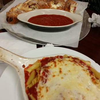 Enzo's Pizza - Pizza Near Me - Riverside, California