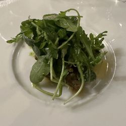 L'Ardoise - Starter