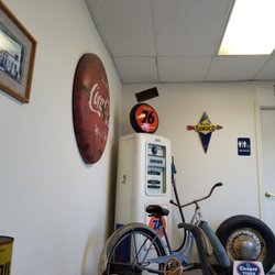 Mark's Automotive