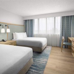 Embassy Suites by Hilton Orlando International Drive ICON Park - Guest room