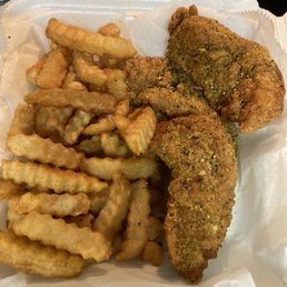 Chicken Tenders