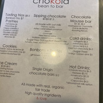 Chokolà - Chocolatiers & Shops Near Me - Taos, New Mexico Chokolà - Chocolatiers & Shops Near Me - Taos, New Mexico
