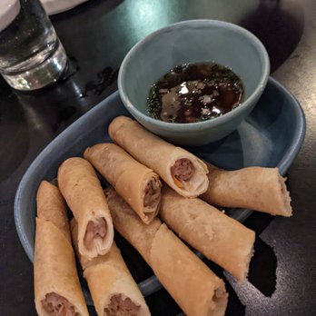 Musang Seattle - Lumpiang Shanghai - Filipino Near Me - Seattle, Washington Musang Seattle - Lumpiang Shanghai - Filipino Near Me - Seattle, Washington