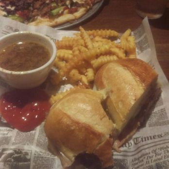 The B.O.B. - Dance Clubs Near Me - Grand Rapids, Michigan