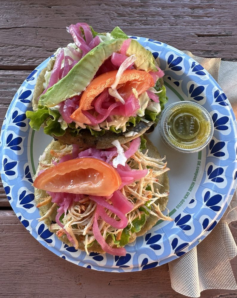 Taqueria Antojitos Yucateco
