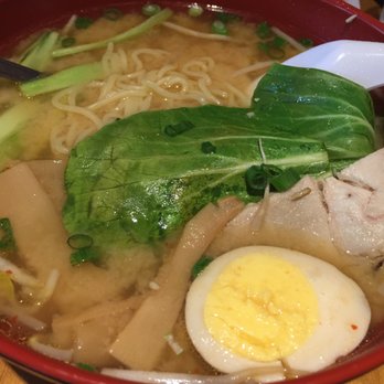 Kokoro - Miso ramen - Japanese Near Me - Denver, Colorado Kokoro - Miso ramen - Japanese Near Me - Denver, Colorado