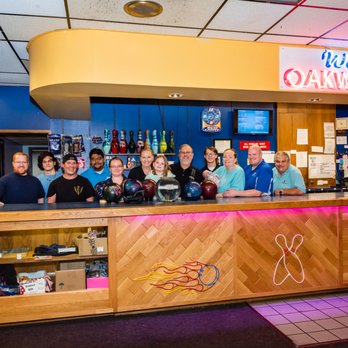 Oakwood Bowl - Bowling Near Me - Enid, Oklahoma Oakwood Bowl - Bowling Near Me - Enid, Oklahoma
