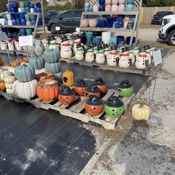 The Friendly Market - Farmers Market Near Me - Morehead City, North Carolina