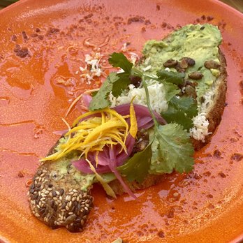 Marigold Kitchen - Avocado Toast - Breakfast & Brunch Near Me - Madison, Wisconsin Marigold Kitchen - Avocado Toast - Breakfast & Brunch Near Me - Madison, Wisconsin