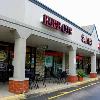 Kabab Cafe - (photographed by Dave Hong) - Persian/Iranian Near Me - Wayne, Pennsylvania