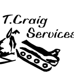 T Craig Services - Our Company Logo