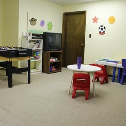 Feiler Dental Associates of Wanaque - Another shot of our kid's game room