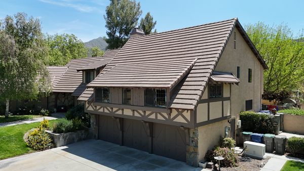 Graziano Roofing, Inc