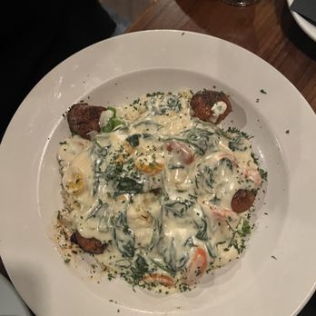 Rare Company - Scallops - Steakhouses Near Me - Ship Bottom, New Jersey