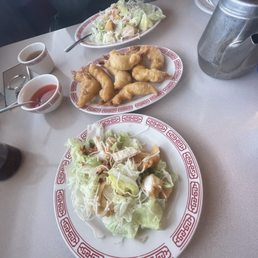 Chicken Salad