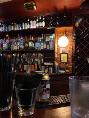 Shay's Pub & Wine Bar by null